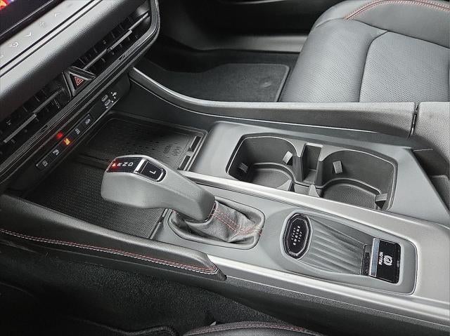 2026 Dodge Charger CHARGER SCAT PACK PLUS 4-DOOR AWD