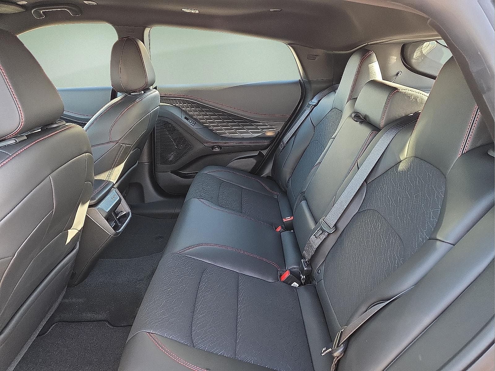 2026 Dodge Charger CHARGER SCAT PACK 4-DOOR AWD