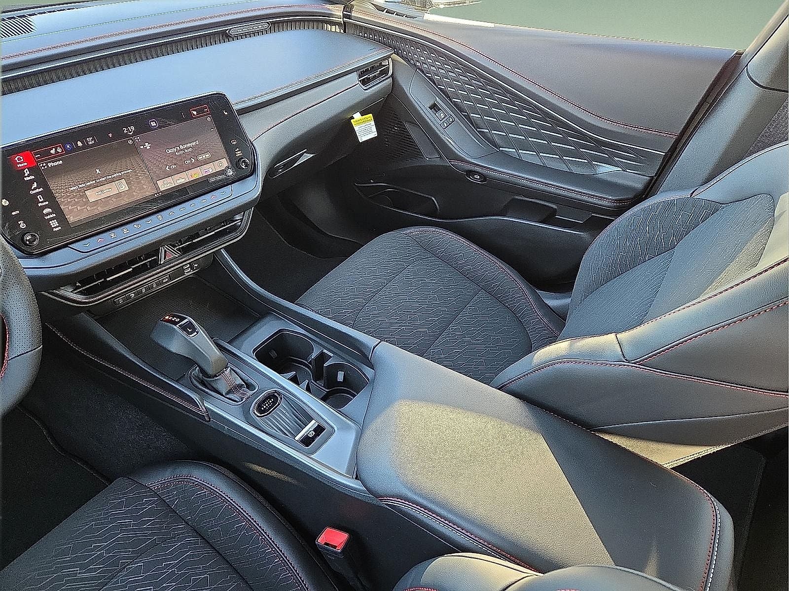 2026 Dodge Charger CHARGER SCAT PACK 4-DOOR AWD