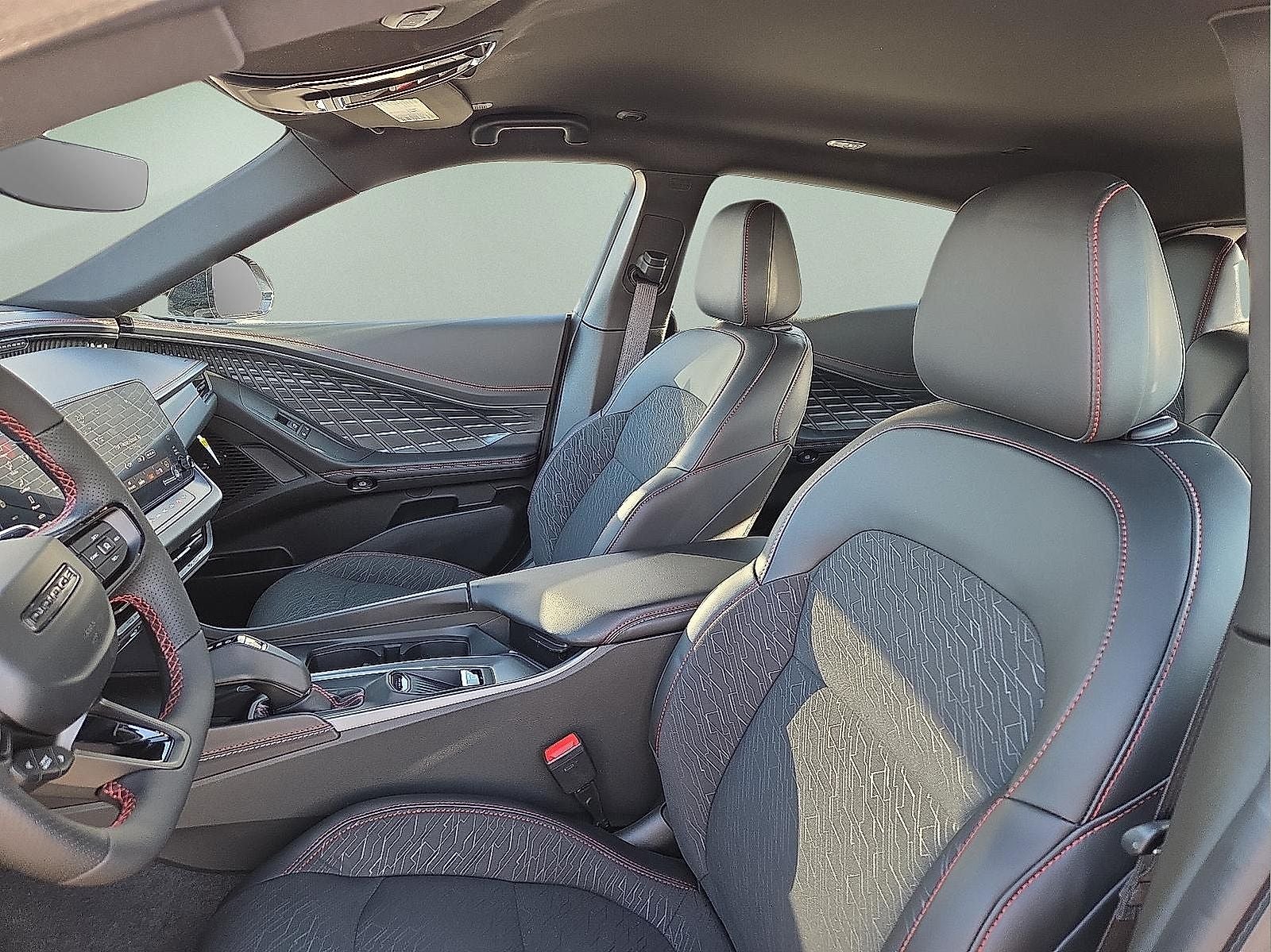 2026 Dodge Charger CHARGER SCAT PACK 4-DOOR AWD