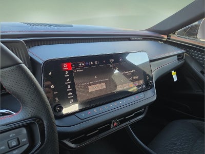 2026 Dodge Charger CHARGER SCAT PACK 4-DOOR AWD