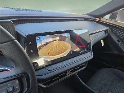 2026 Dodge Charger CHARGER SCAT PACK 4-DOOR AWD