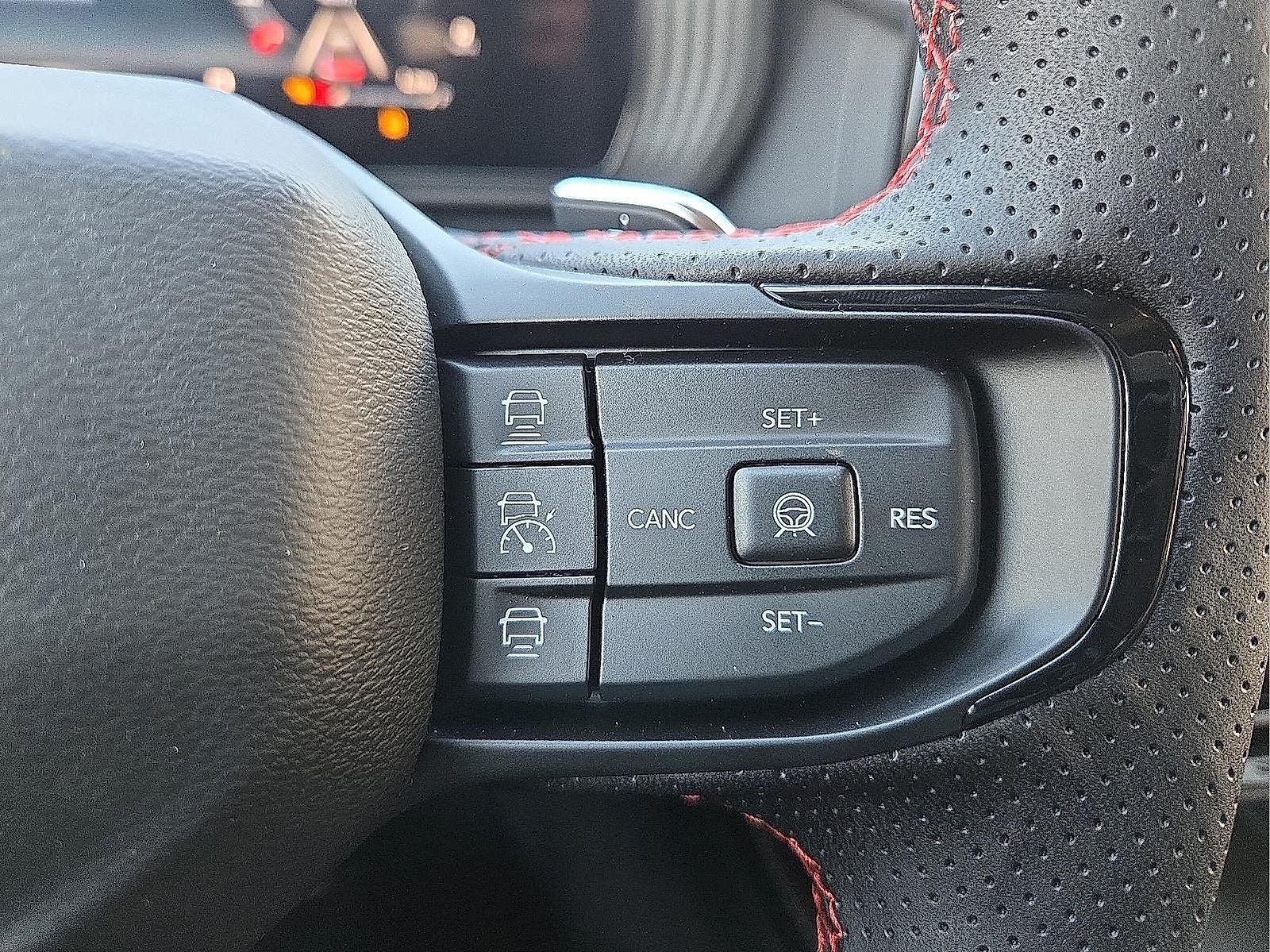 2026 Dodge Charger CHARGER SCAT PACK 4-DOOR AWD