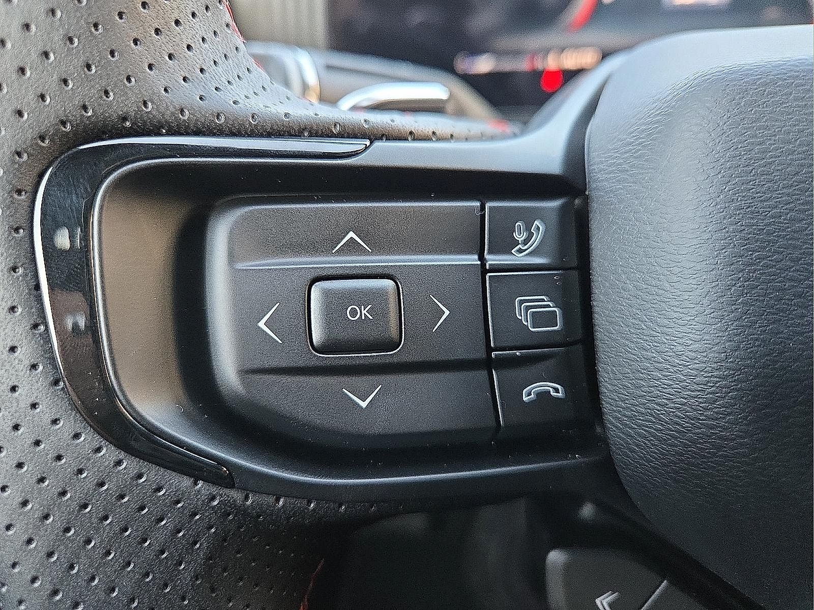 2026 Dodge Charger CHARGER SCAT PACK 4-DOOR AWD