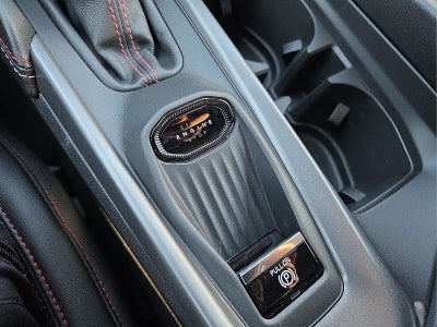 2026 Dodge Charger CHARGER SCAT PACK 4-DOOR AWD