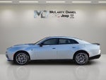 2026 Dodge Charger CHARGER SCAT PACK 4-DOOR AWD