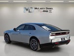 2026 Dodge Charger CHARGER SCAT PACK 4-DOOR AWD
