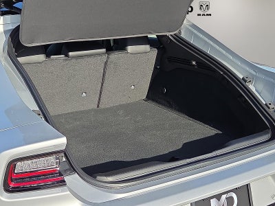 2026 Dodge Charger CHARGER SCAT PACK 4-DOOR AWD