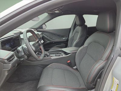2026 Dodge Charger CHARGER SCAT PACK 4-DOOR AWD
