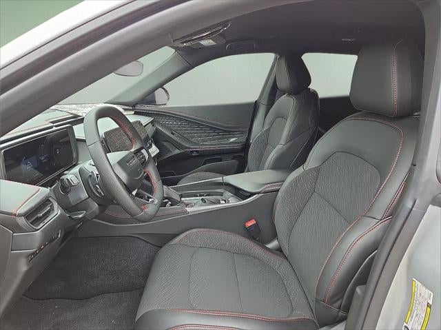 2026 Dodge Charger CHARGER SCAT PACK 4-DOOR AWD