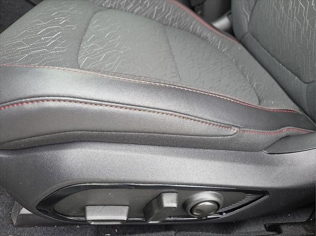 2026 Dodge Charger CHARGER SCAT PACK 4-DOOR AWD