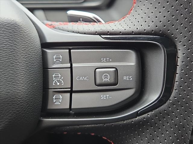 2026 Dodge Charger CHARGER SCAT PACK 4-DOOR AWD