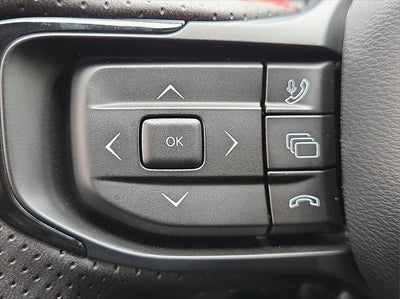 2026 Dodge Charger CHARGER SCAT PACK 4-DOOR AWD