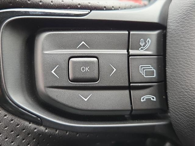2026 Dodge Charger CHARGER SCAT PACK 4-DOOR AWD
