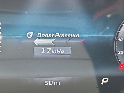 2026 Dodge Charger CHARGER SCAT PACK 4-DOOR AWD