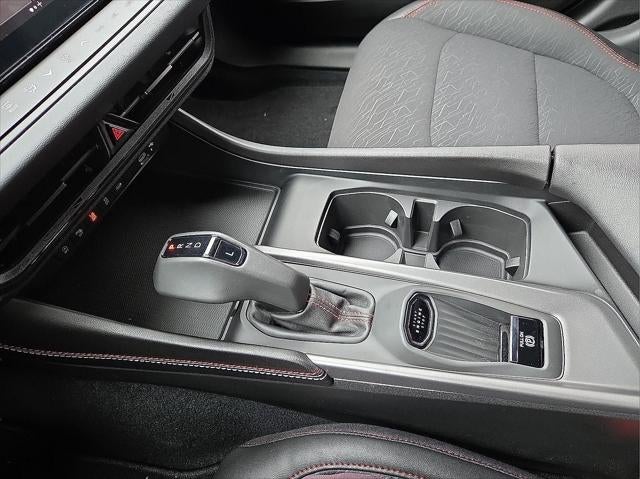 2026 Dodge Charger CHARGER SCAT PACK 4-DOOR AWD