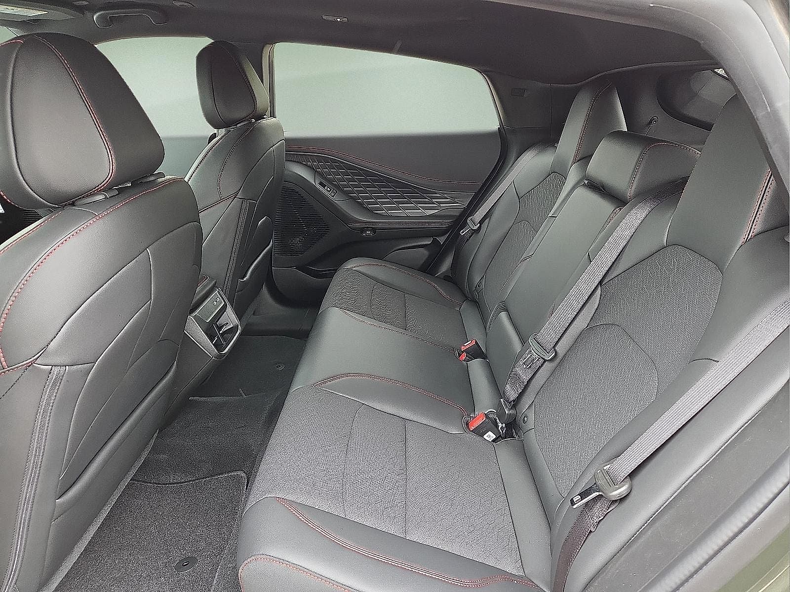 2026 Dodge Charger CHARGER SCAT PACK 4-DOOR AWD