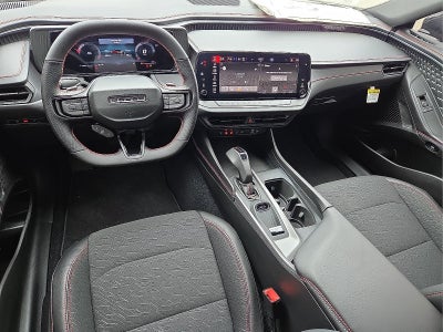 2026 Dodge Charger CHARGER SCAT PACK 4-DOOR AWD