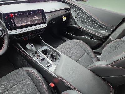 2026 Dodge Charger CHARGER SCAT PACK 4-DOOR AWD