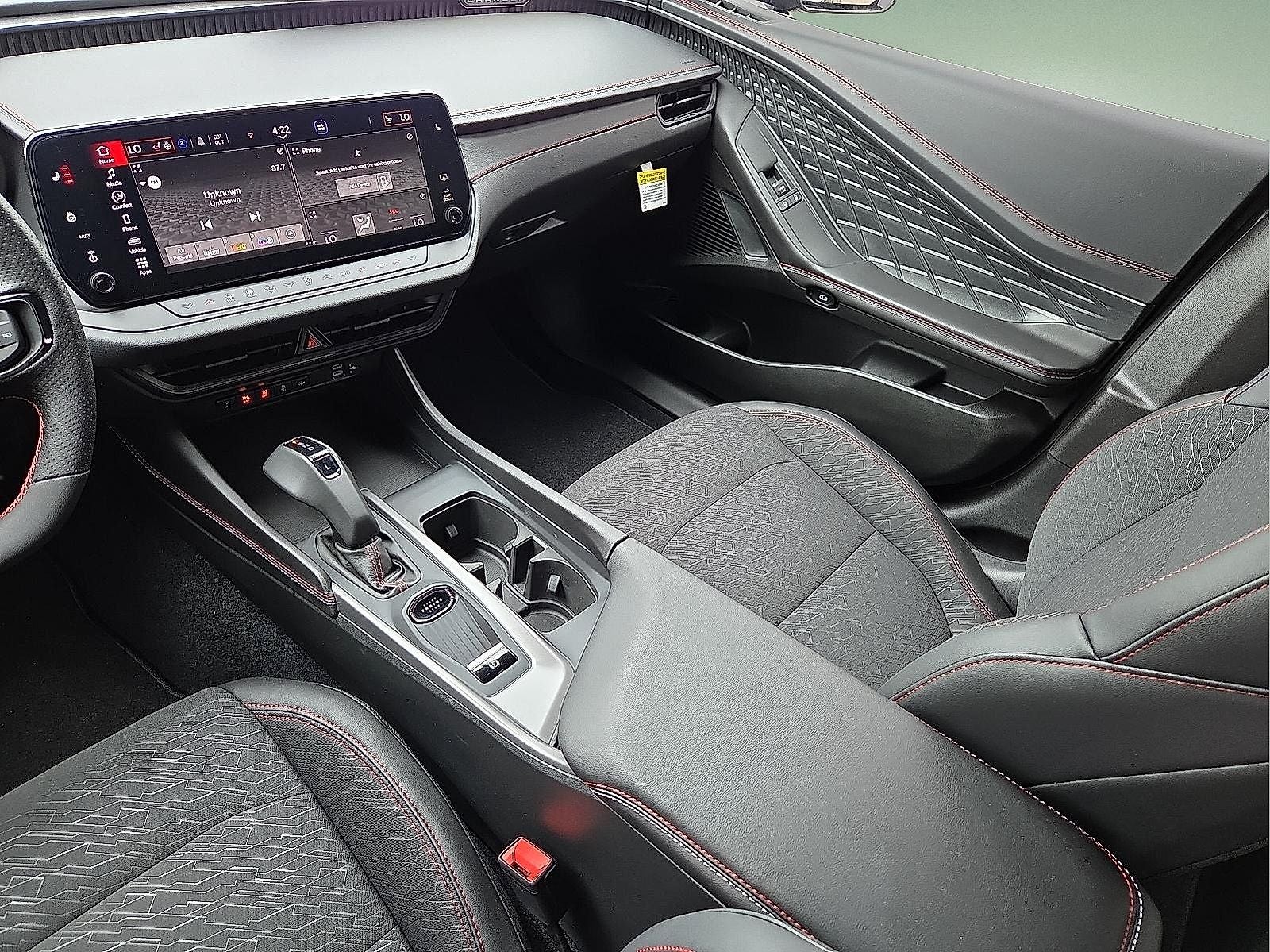 2026 Dodge Charger CHARGER SCAT PACK 4-DOOR AWD