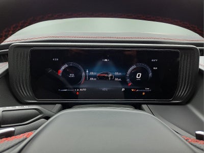 2026 Dodge Charger CHARGER SCAT PACK 4-DOOR AWD