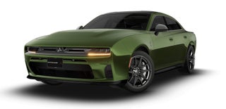 2026 Dodge Charger CHARGER SCAT PACK 4-DOOR AWD
