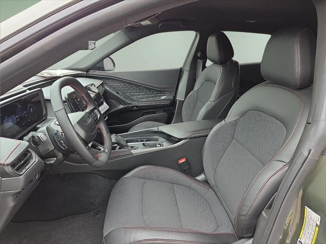 2026 Dodge Charger CHARGER SCAT PACK 4-DOOR AWD