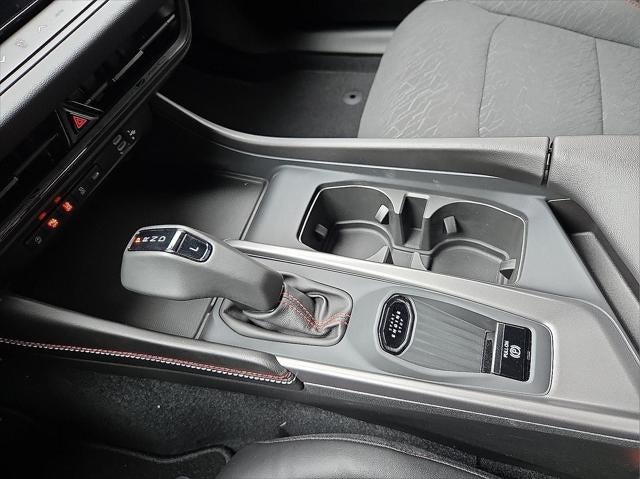 2026 Dodge Charger CHARGER SCAT PACK 4-DOOR AWD