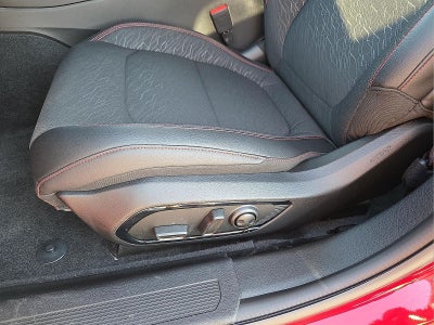 2026 Dodge Charger CHARGER SCAT PACK 4-DOOR AWD