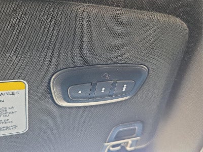 2026 Dodge Charger CHARGER SCAT PACK 4-DOOR AWD