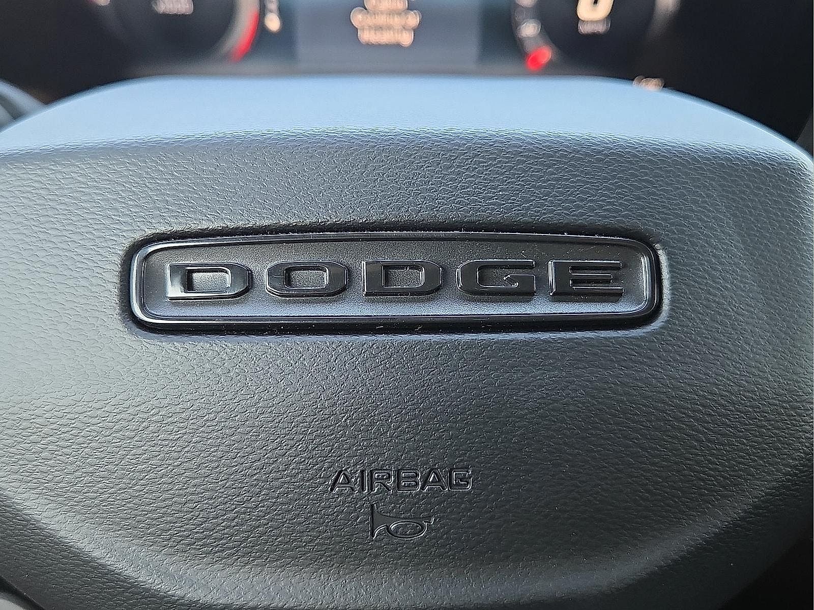 2026 Dodge Charger CHARGER SCAT PACK 4-DOOR AWD