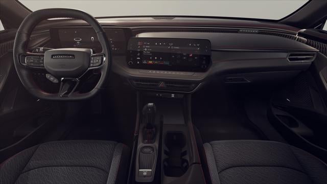 2026 Dodge Charger CHARGER SCAT PACK 4-DOOR AWD