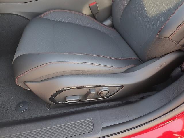 2026 Dodge Charger CHARGER SCAT PACK 4-DOOR AWD