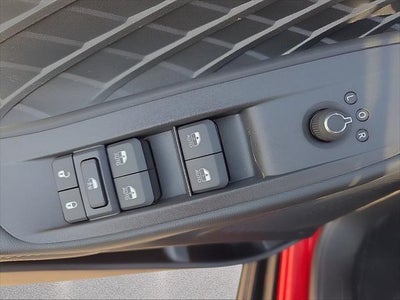 2026 Dodge Charger CHARGER SCAT PACK 4-DOOR AWD