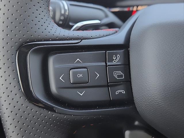 2026 Dodge Charger CHARGER SCAT PACK 4-DOOR AWD