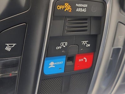 2026 Dodge Charger CHARGER SCAT PACK 4-DOOR AWD