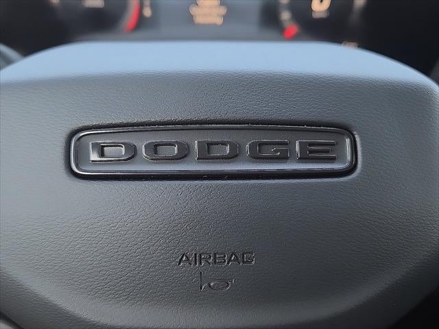 2026 Dodge Charger CHARGER SCAT PACK 4-DOOR AWD