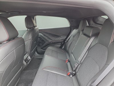 2026 Dodge Charger CHARGER SCAT PACK 4-DOOR AWD