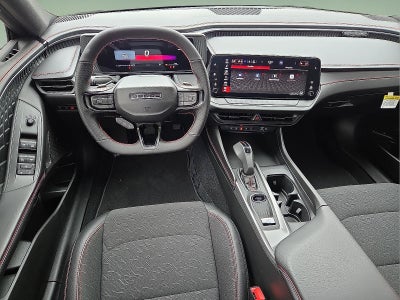 2026 Dodge Charger CHARGER SCAT PACK 4-DOOR AWD