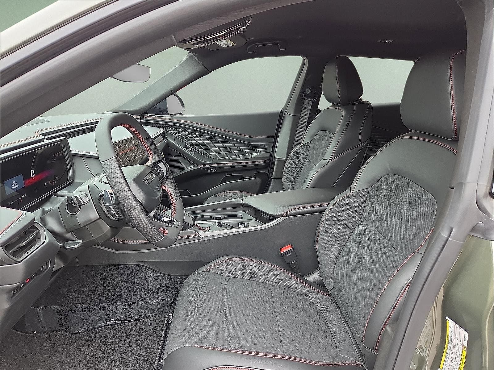 2026 Dodge Charger CHARGER SCAT PACK 4-DOOR AWD