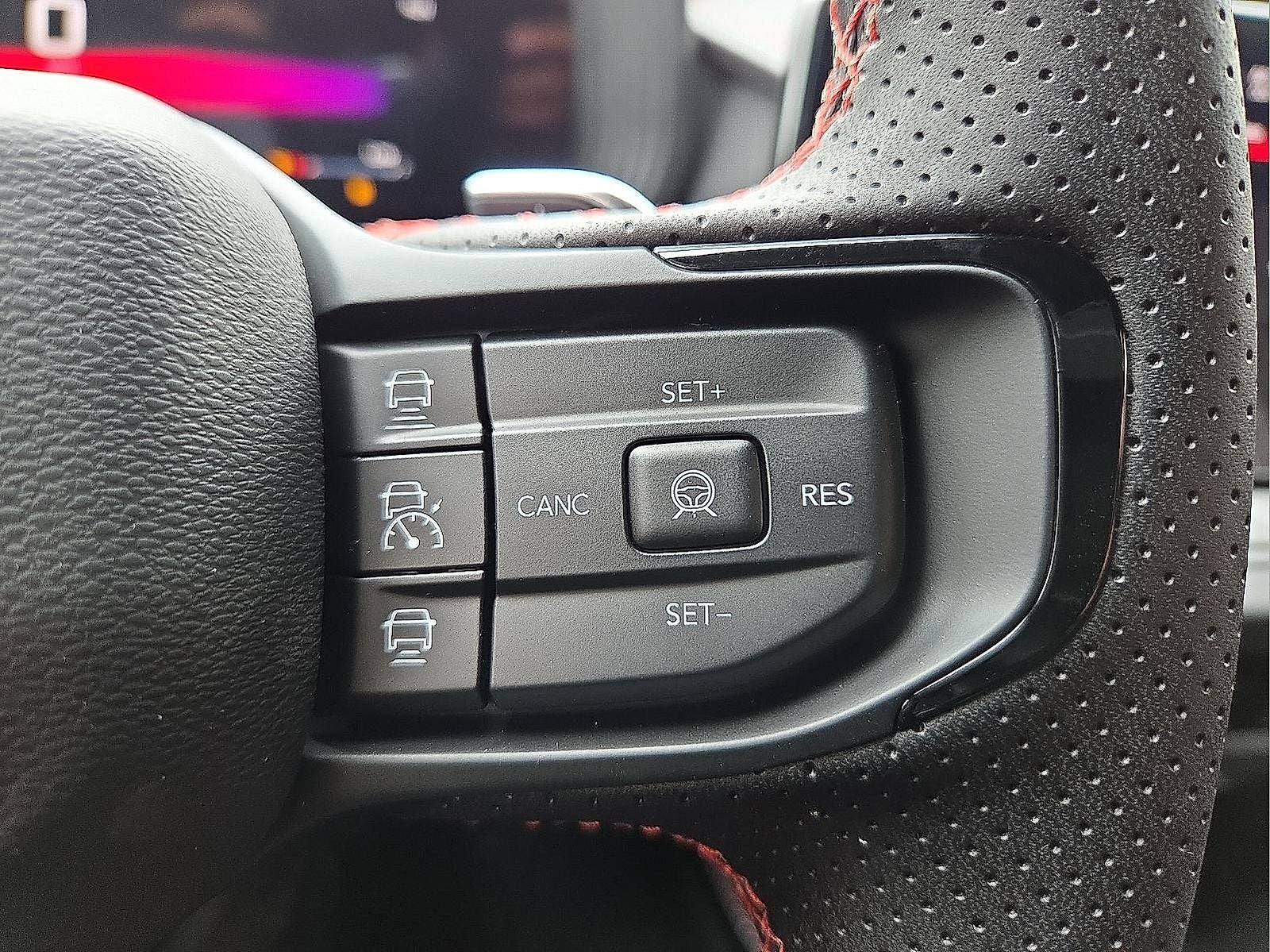 2026 Dodge Charger CHARGER SCAT PACK 4-DOOR AWD