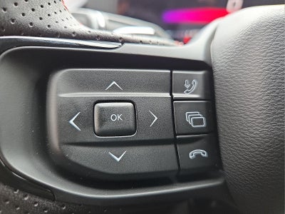 2026 Dodge Charger CHARGER SCAT PACK 4-DOOR AWD