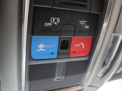 2026 Dodge Charger CHARGER SCAT PACK 4-DOOR AWD