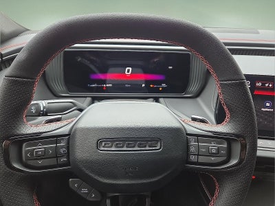 2026 Dodge Charger CHARGER SCAT PACK 4-DOOR AWD