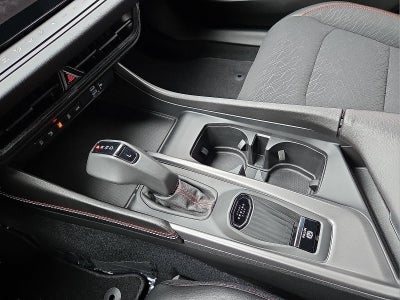 2026 Dodge Charger CHARGER SCAT PACK 4-DOOR AWD
