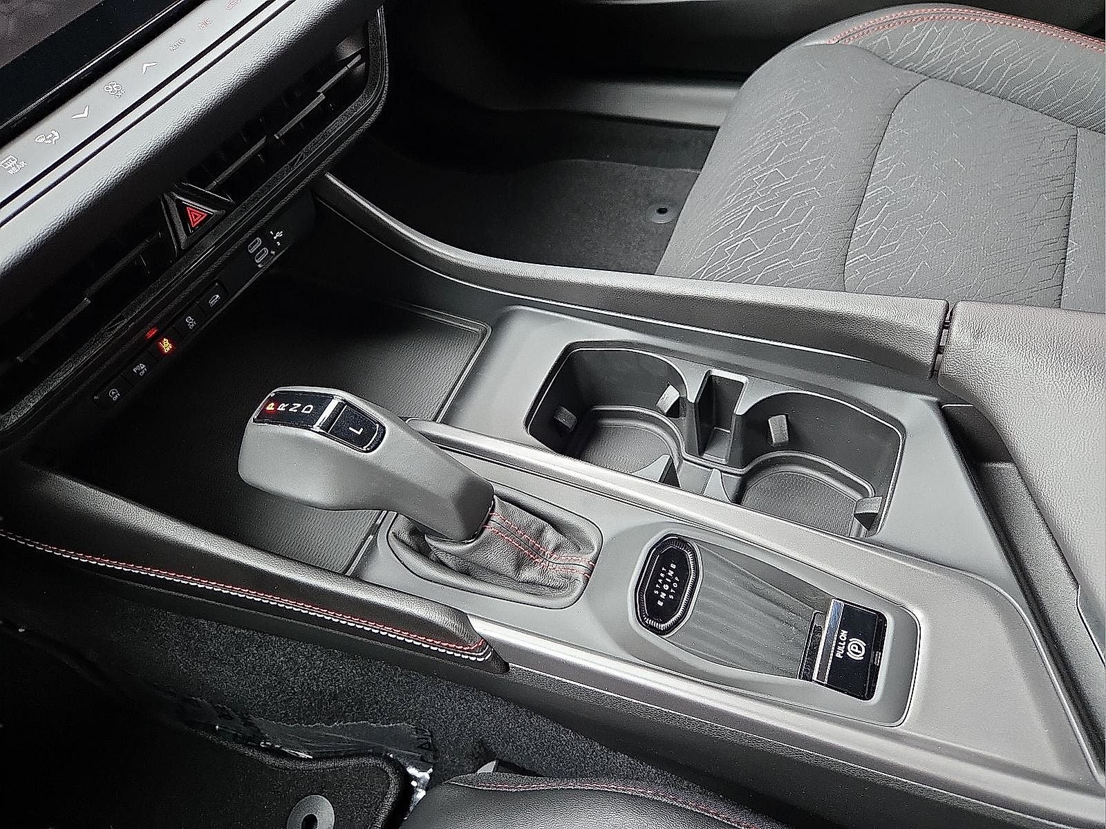 2026 Dodge Charger CHARGER SCAT PACK 4-DOOR AWD
