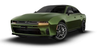 2026 Dodge Charger CHARGER SCAT PACK 4-DOOR AWD