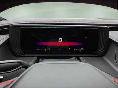 2026 Dodge Charger CHARGER SCAT PACK 4-DOOR AWD