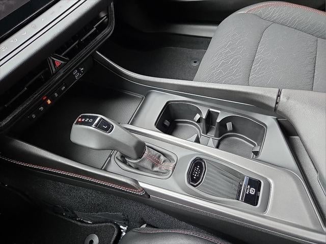 2026 Dodge Charger CHARGER SCAT PACK 4-DOOR AWD