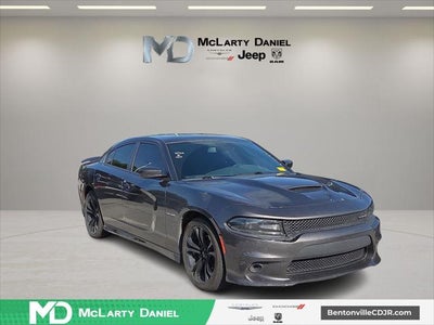 2020 Dodge Charger R/T RWD